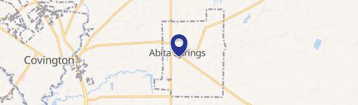 Abita Springs, LA 70420