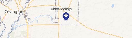 Abita Springs, LA 70420