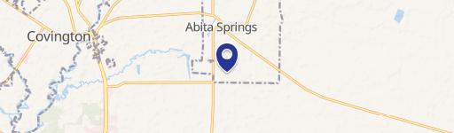 Abita Springs, LA 70420