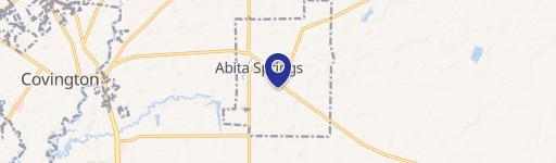 Abita Springs, LA 70420