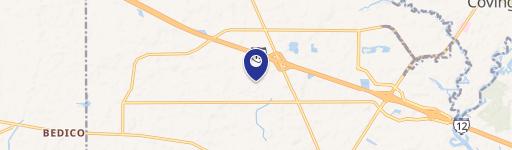 Abita Springs, LA 70420