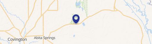 Abita Springs, LA 70420