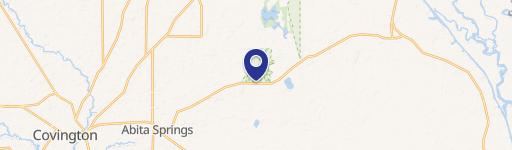 Abita Springs, LA 70420