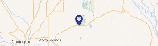 Abita Springs, LA 70420