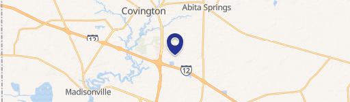 Abita Springs, LA 70420