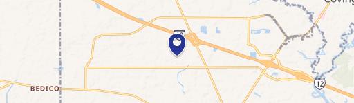 Abita Springs, LA 70420