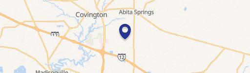 Abita Springs, LA 70420