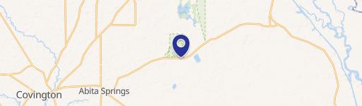 Abita Springs, LA 70420