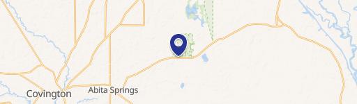 Abita Springs, LA 70420