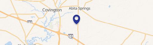 Abita Springs, LA 70420