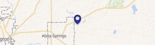 Abita Springs, LA 70420