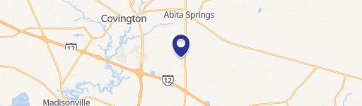 Abita Springs, LA 70420