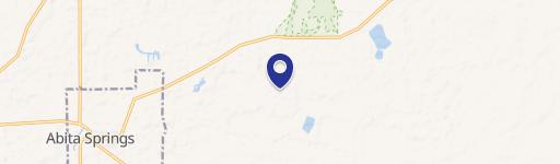 Iron St At Bunker St