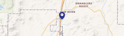 46211 Black Cyn Hwy, Unit 46231