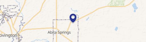 Abita Springs, LA 70420