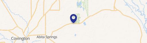 Abita Springs, LA 70420