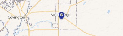 71434 Saint Joseph St