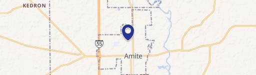 Amite, LA 70422