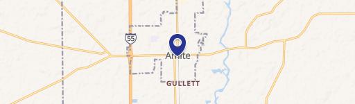 Amite, LA 70422