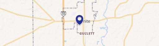 414 Martin Luther King St