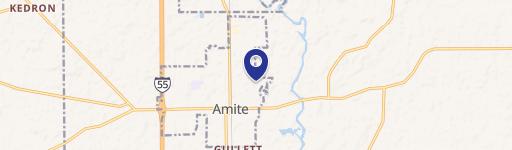 Amite, LA 70422