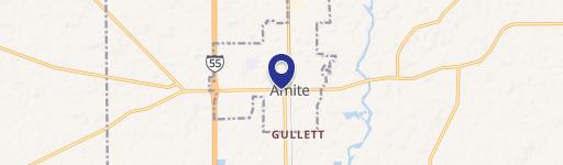 Amite, LA 70422