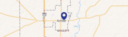 Amite, LA 70422