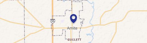 Amite, LA 70422