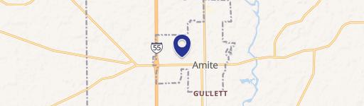 Amite, LA 70422