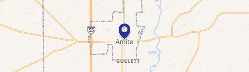 Amite, LA 70422