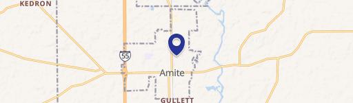 Amite, LA 70422