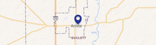 Amite, LA 70422