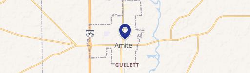 Amite, LA 70422