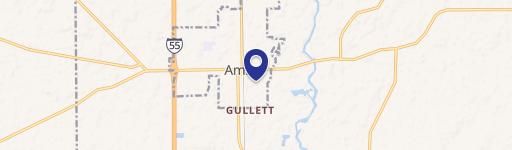 Amite, LA 70422