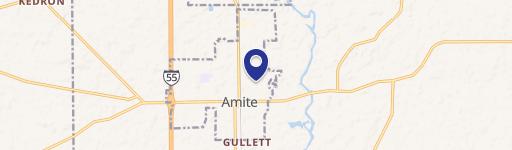 Amite, LA 70422