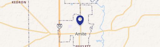Amite, LA 70422