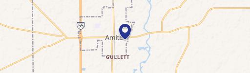 Amite, LA 70422