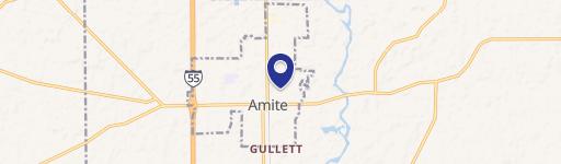 Amite, LA 70422