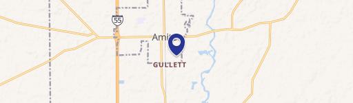 Amite, LA 70422