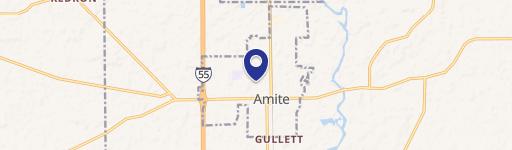 Amite, LA 70422