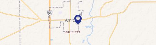 420 Martin Luther King St