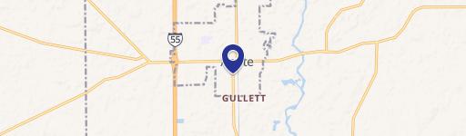 204 Martin Luther King St