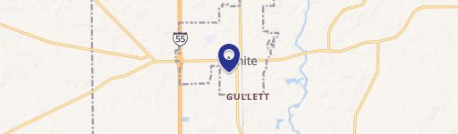 411 Martin Luther King St