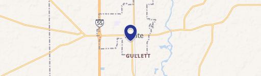 210 Martin Luther King St