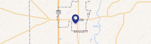 307 Martin Luther King St