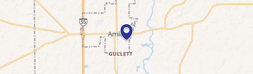 413 Martin Luther King St