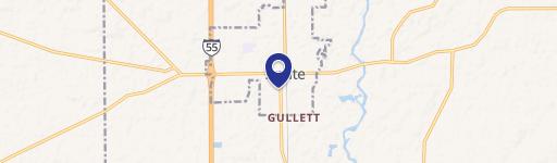 210 Martin Luther King St