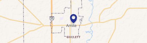 Amite, LA 70422