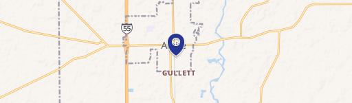 100 Martin Luther King St