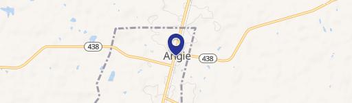 Angie, LA 70426